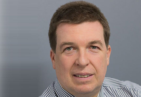 Value-driven Enterprise Architecture - Transparency for Strategy Execution in a Digital World