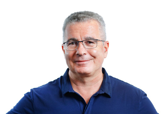 Customer-Centric Approach to Transform Business