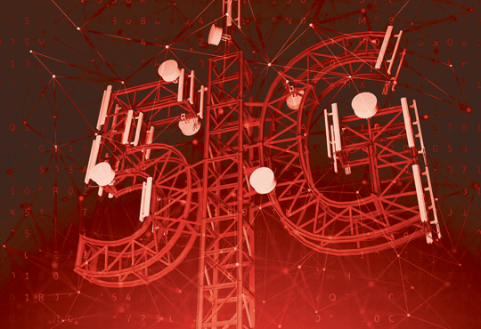 How Wholesale Carriers can Leverage NFV and SDN for Delivering Agile, Innovative Solutions
