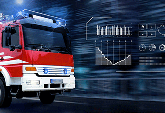 IoT Becoming Commonplace in Emergency Assistance