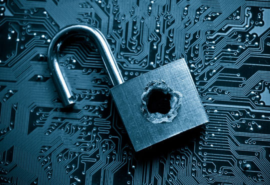 Is Manufacturing Industry a Key Target for Cyber Attackers