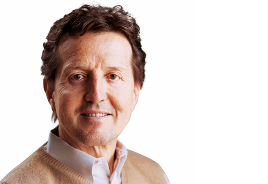 Technology Keys to Building a Disruptive Networked Business
