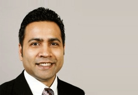 Enterprise Architecture's Dexterity Challenge