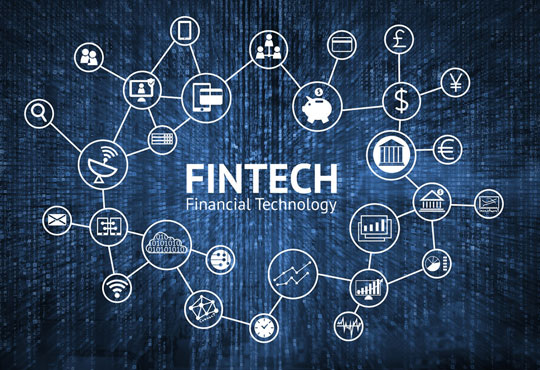 How AI is Powering FinTech Revolution
