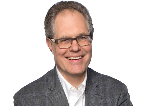 IoT-Devices and Data Powering Contextual Decisions
