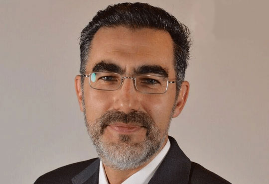 The Evolving Role of the CIO
