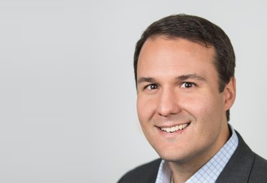 Why One Market Leader Boldly Transformed Its IT Infrastructure