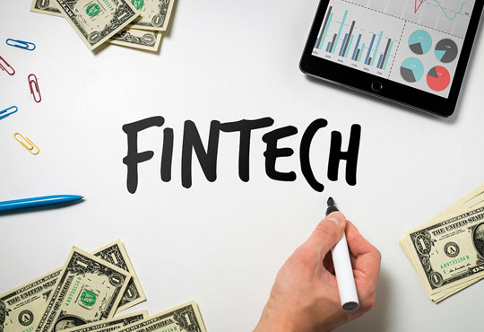 Fintech Apps Revolutionizing the financial applications