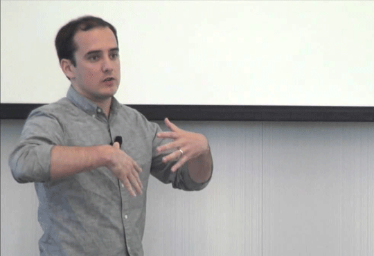 Cloud Networking: Lessons Learned from Compute
