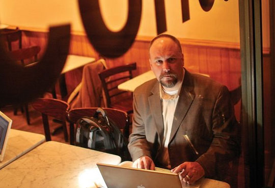 Can Government Lead Technology Innovation? 