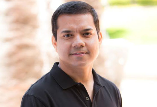 Innovation in Computing from Venture Investment Perspective
