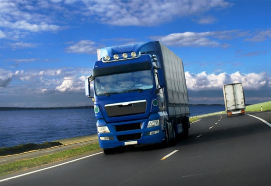 Navman Wireless Introduces New Automotive App Suite for Improved Logistics