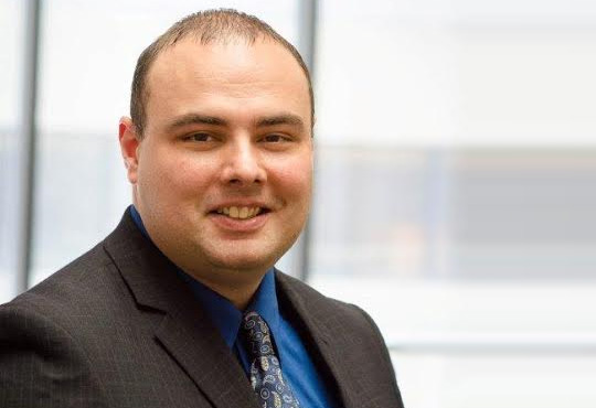 River of Change within Higher Education Technology