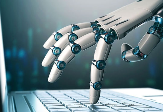 The Role of Automation in Driving Business Outcomes