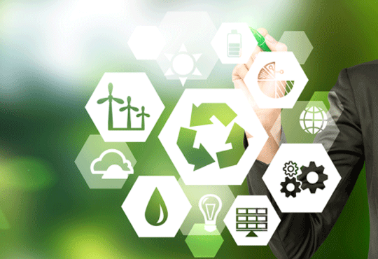 The New Application Management Service by energyOrbit is EE large-deployments specific