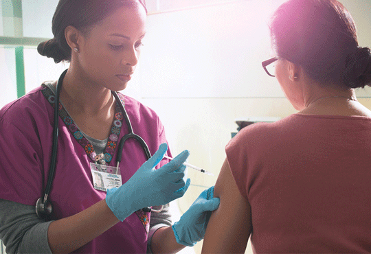 AxxessCARE: Recasting Healthcare Scheduling and Staffing