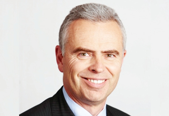 SAP's Struggle to Operate in a Frontier Environment