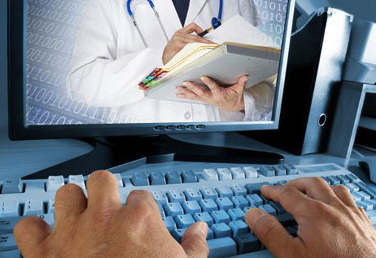 Paper Work now an Outdated Trend as 'PaperVision Capture' Digitizes Insurance Claims