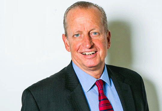 How a Total Communications Strategy Can Simplify Mobility
