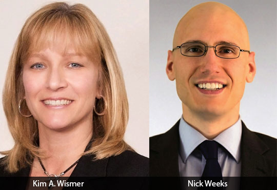 Leveraging the Benefits of Contract Management