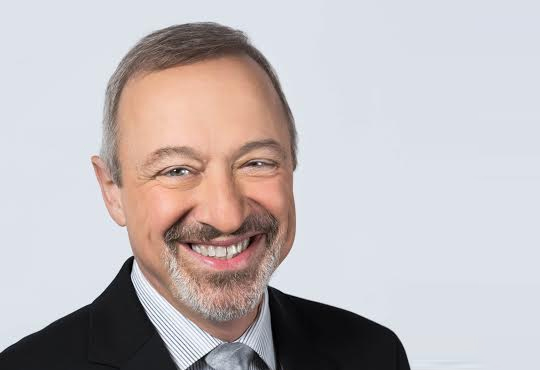 The Changing Face of IT Leadership