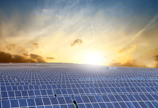 SunPower and Meritage Home Team Up to Offer High Efficiency Solar Power