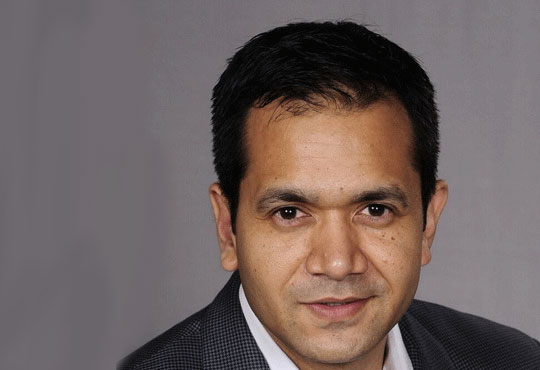 Capitalizing on Big Data: Driving Operational Improvement with Advanced Analytics
