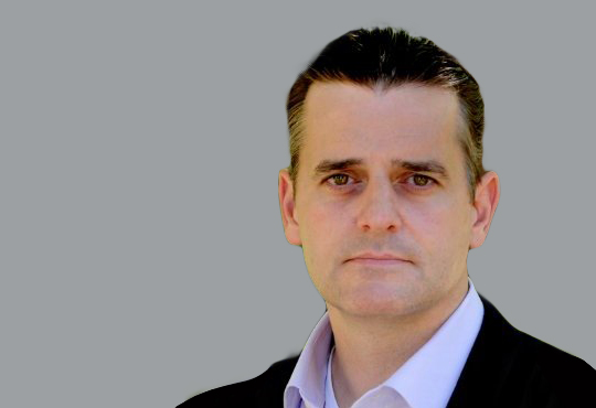 The Rise of the CISO