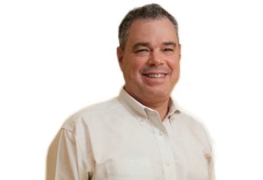 Being a Biotech CIO, or How to StopWorrying and Love Rapid Change