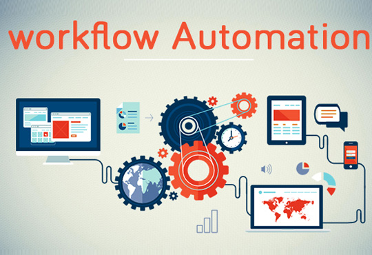 Importance of Adopting Workflow Automation