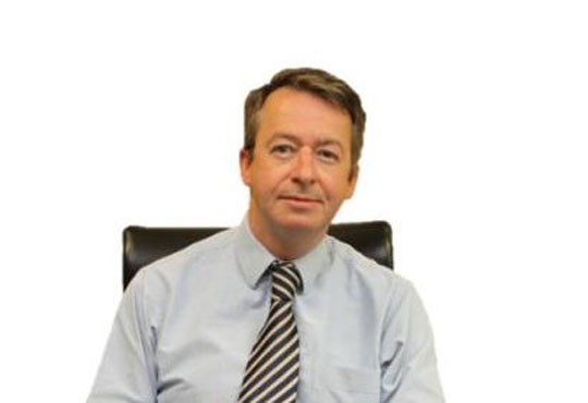 Clear Focus Areas Required For Information Security