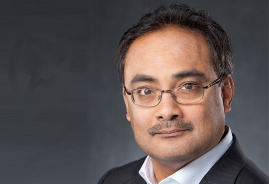 Leveraging Alternative Data to Improve Resource Planning