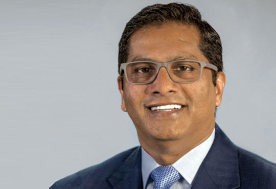 Redefining Supply Chain Management