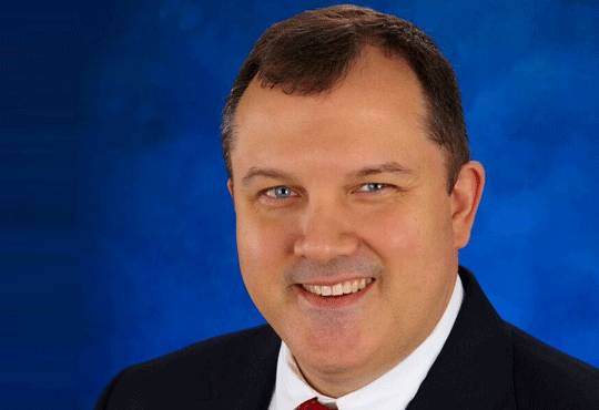 Security in the Age of IoT
