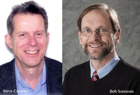 What CIOs Should Know About High-Performance Computing