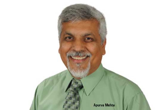 Academia and the Evolving IT World-Thoughts from the CIO Office