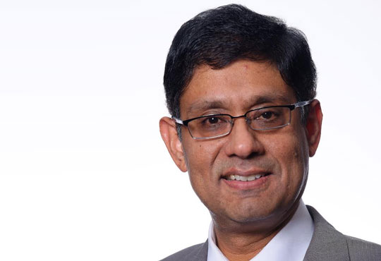 Getting Down to Business: The Industrial Internet of Things