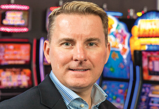 Scientific Games Bets on Automated Scheduling