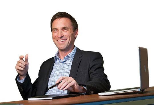 Disrupting The CIO Comfort Zone To Innovate And Transform How Behavioral Health Clinics Use Electronic Health Records