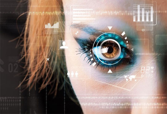Role of Biometrics in the Growth of Mobile Banking Security