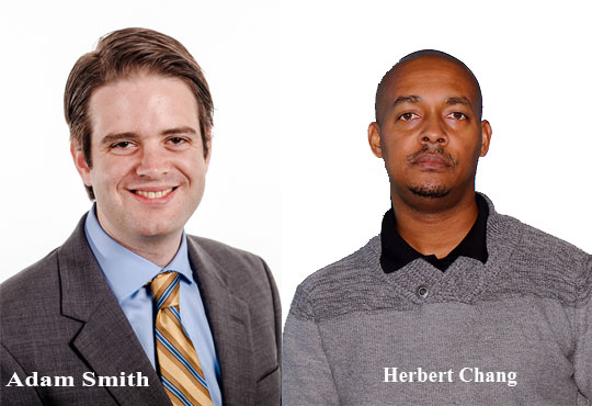 Empowering User Mobility Through Desktop & App Virtualization