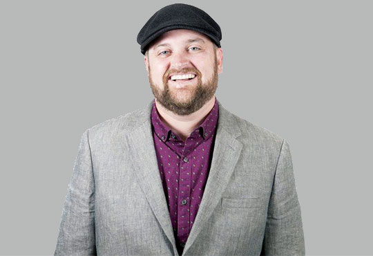The New Imperative: Connect People and Information