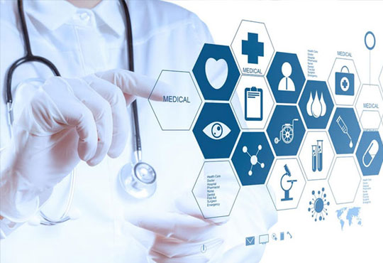 Enabling Robust Management of Healthcare Providers and Their Complex Affiliations