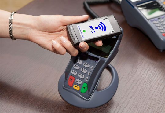 BPC Banking Technologies' SmartVista HCE Allow Customers to Make Contactless Payments