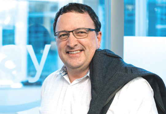 The Tipping Point: The 3rd ERA of Commerce