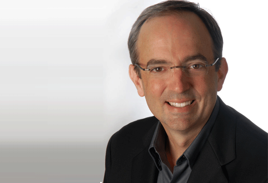 The Internet of Things means Business
