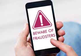 4 Most Dangerous Scam That Everyone Should Beware of