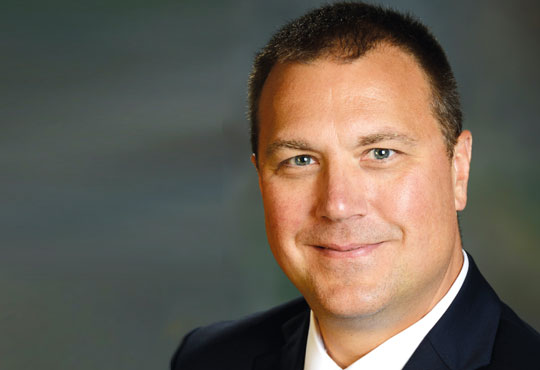 Bringing visibility into the Healthcare Industry