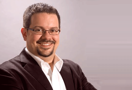 Finding Solid Ground in Times of Change