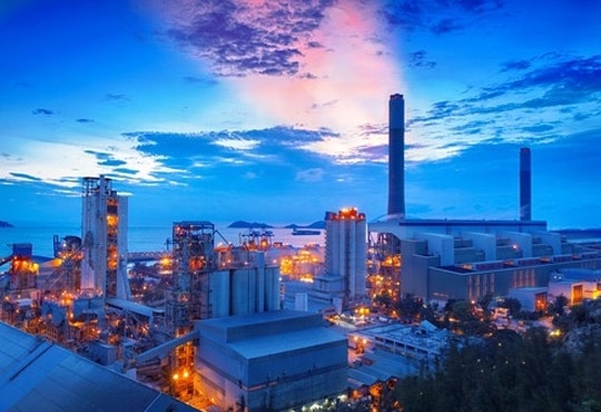 Microsoft Goes Green with First Zero-Carbon Biogas Data Center at Wyoming